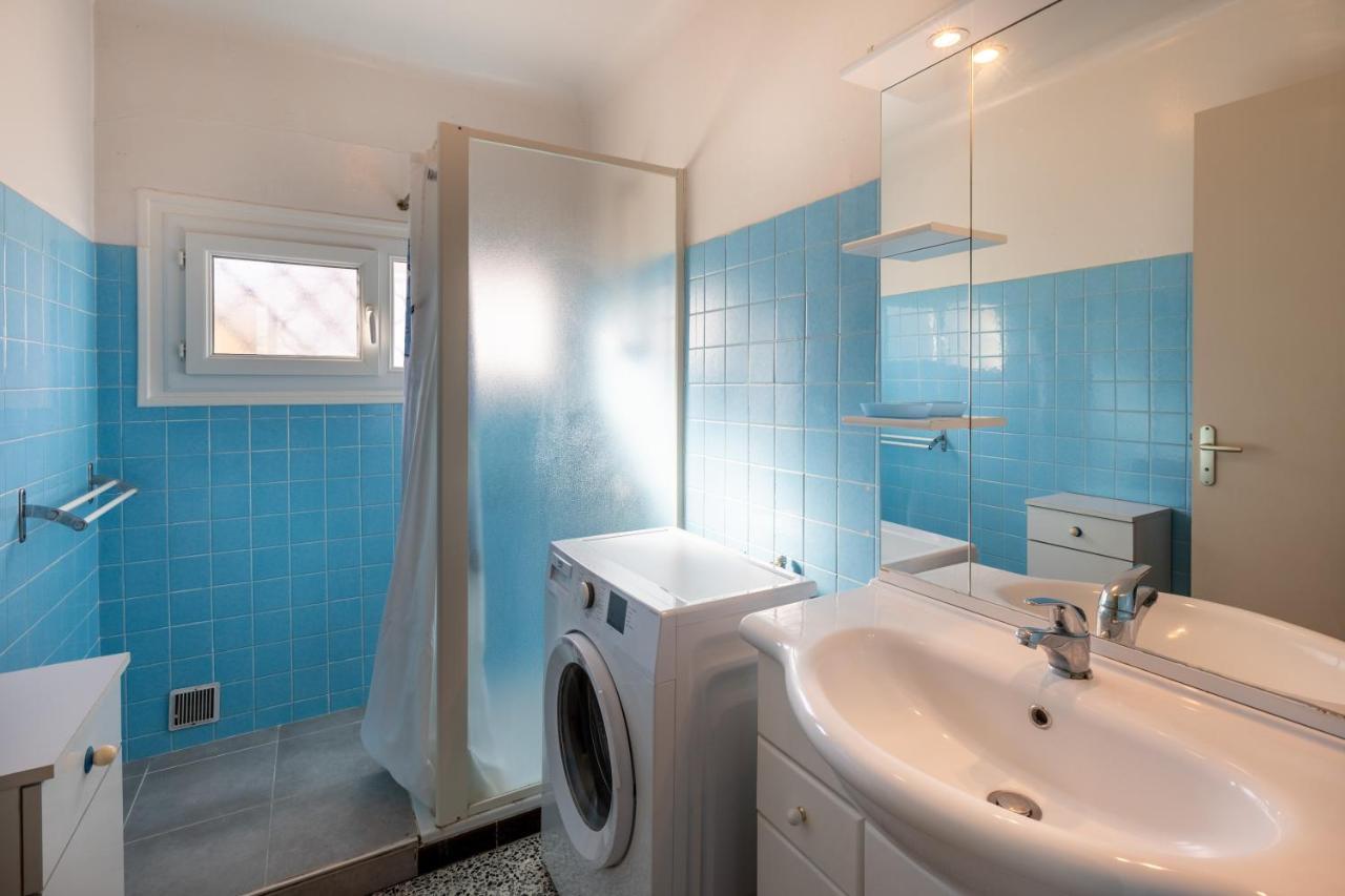 Orange - Appt A 10Min D'Argeles-Sur-Mer Saint-André Extérieur photo